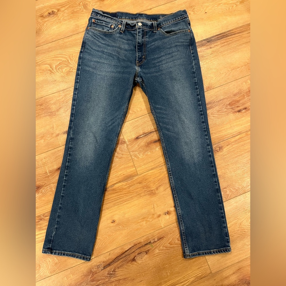 Levi’s 511 36x32